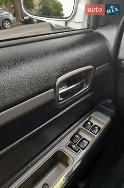 Седан Geely CK 2011 в 