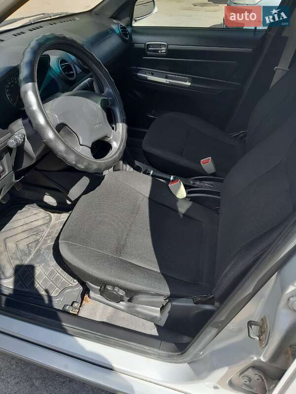 Седан Geely CK 2011 в Запорожье