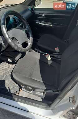 Седан Geely CK 2011 в 