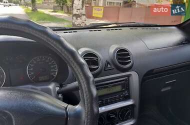 Седан Geely CK 2011 в 