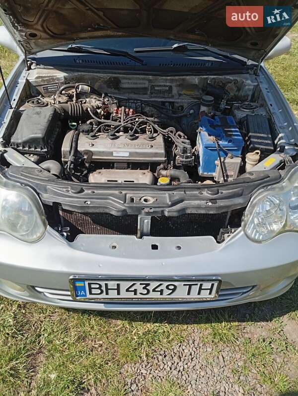 Седан Geely CK 2012 в Одессе