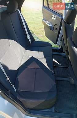 Седан Geely CK 2012 в 