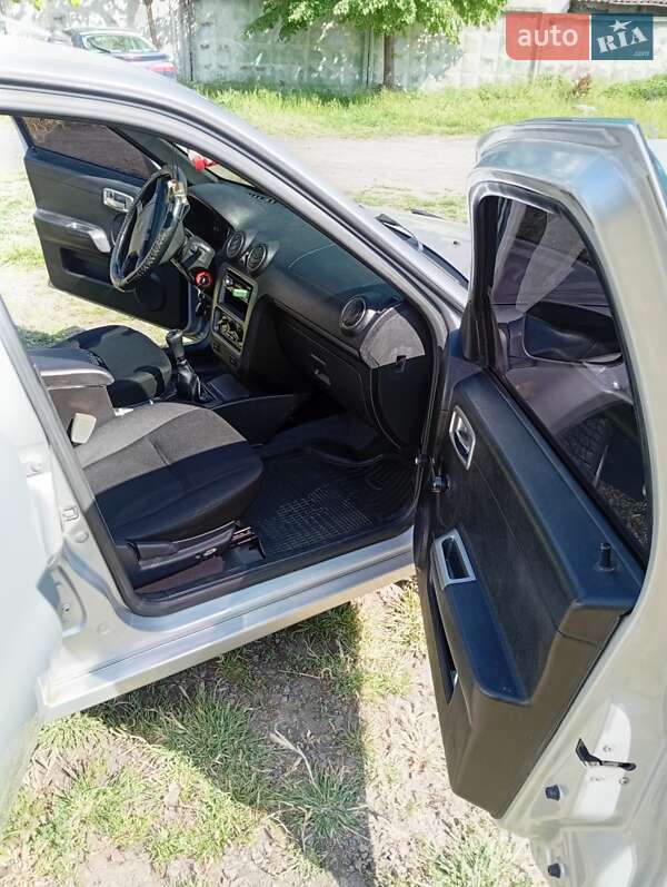 Седан Geely CK 2012 в Одессе