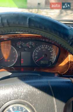 Седан Geely CK 2009 в 
