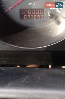 Седан Geely CK 2007 в 