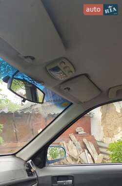 Седан Geely CK 2008 в 