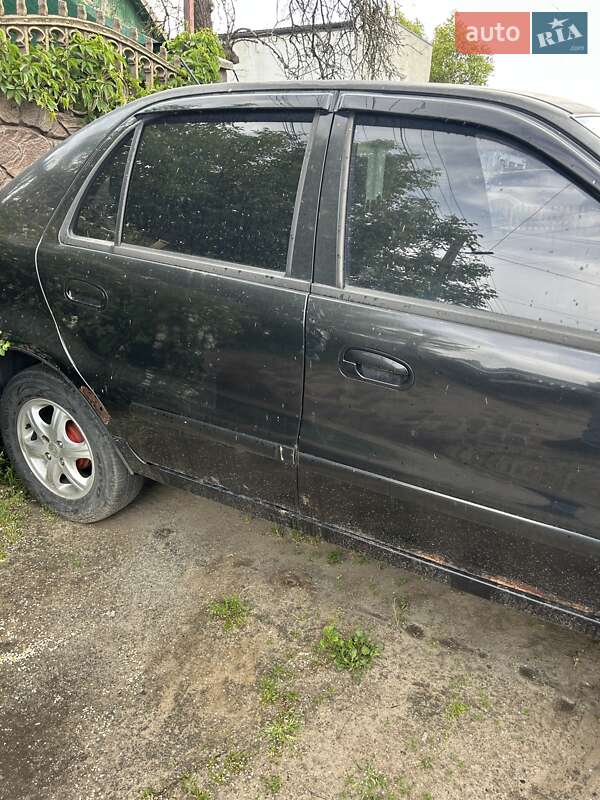 Седан Geely CK 2011 в Днепре