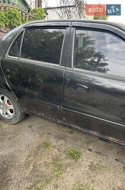 Седан Geely CK 2011 в 