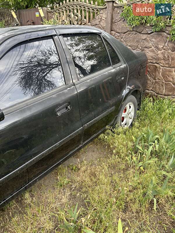 Седан Geely CK 2011 в Днепре