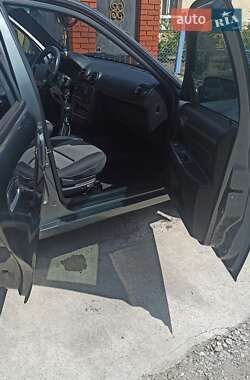 Седан Geely CK 2012 в 
