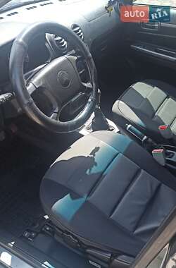 Седан Geely CK 2012 в 