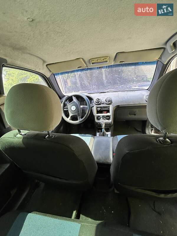 Седан Geely CK 2011 в Днепре
