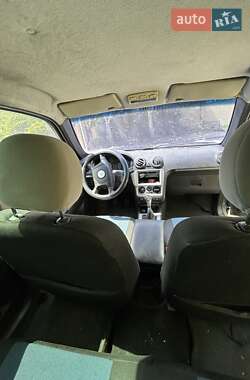 Седан Geely CK 2011 в 