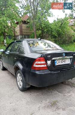 Седан Geely CK 2013 в Смеле