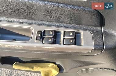 Седан Geely CK 2012 в 