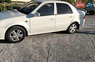Седан Geely CK 2012 в Запорожье
