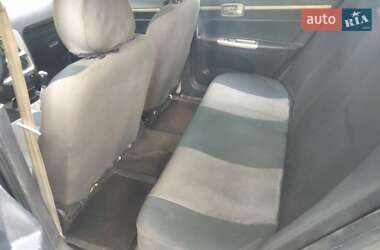 Хетчбек Geely CK 2010 в 