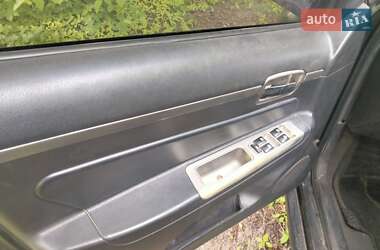 Хетчбек Geely CK 2010 в 