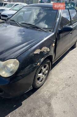 Седан Geely CK 2011 в 
