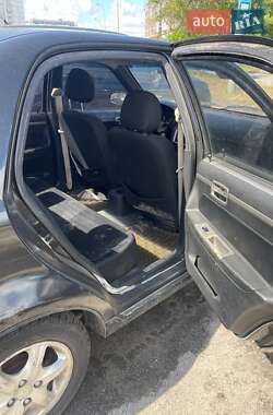 Седан Geely CK 2011 в 