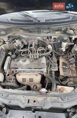 Седан Geely CK 2011 в 
