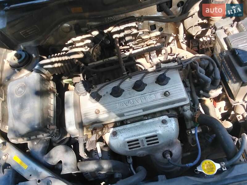 Седан Geely CK 2013 в Кривом Роге