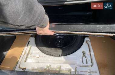 Седан Geely CK 2012 в 
