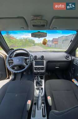 Седан Geely CK 2012 в 