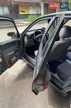 Седан Geely CK 2008 в 