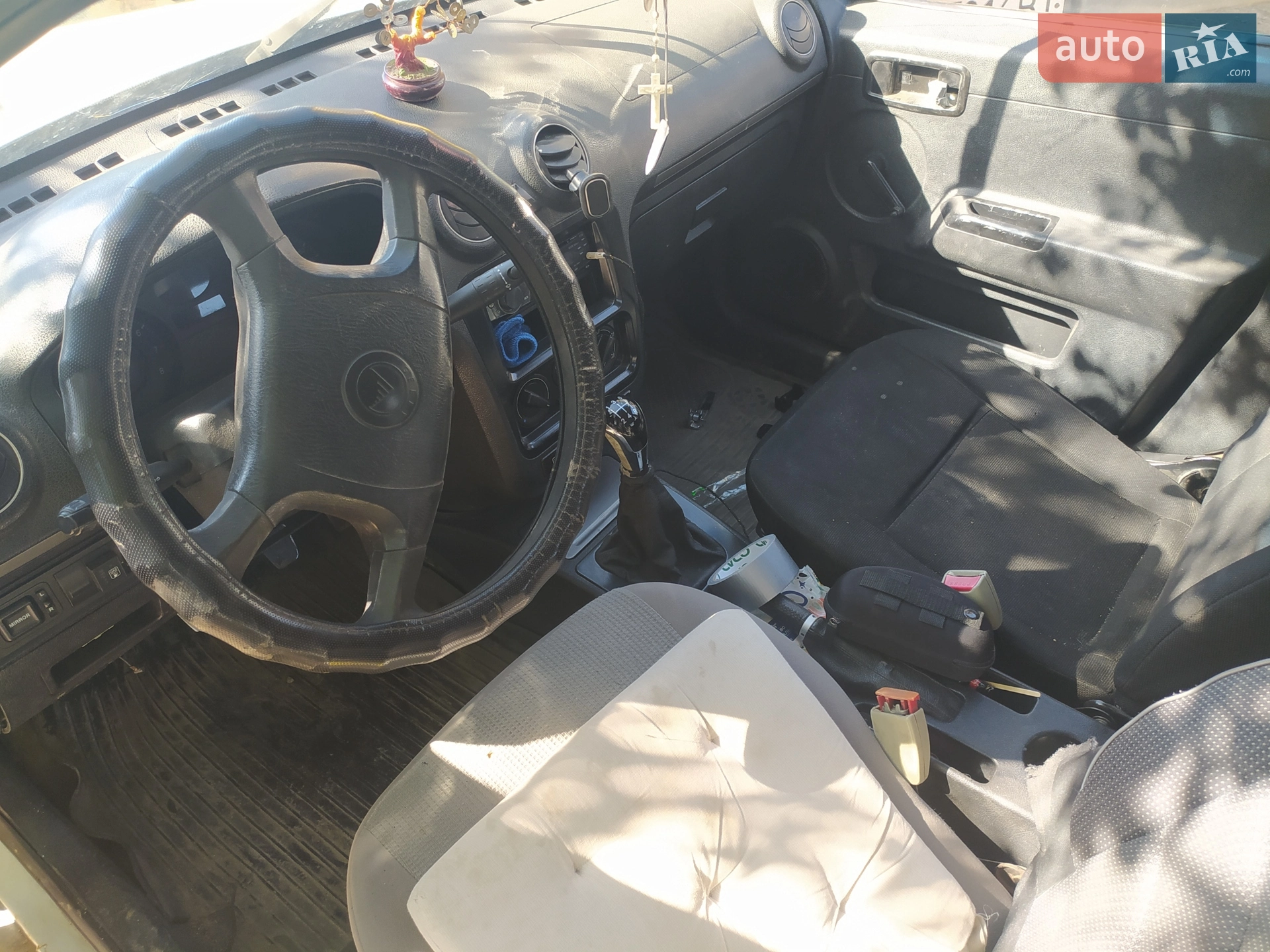 2013 Geely CK (Otaka) - мініатюра 3