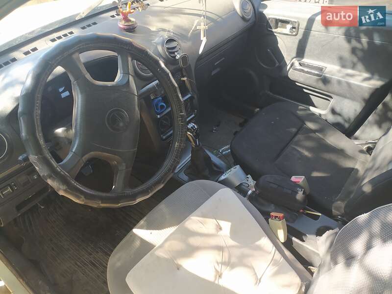 Седан Geely CK 2013 в Херсоне фото 3 Седан Geely CK 2013 в Херсоне