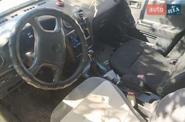 Седан Geely CK 2013 в 