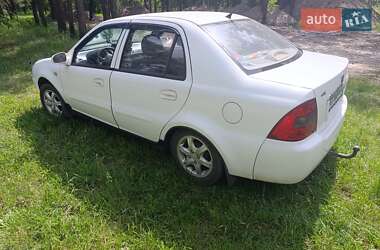 Седан Geely CK 2008 в 