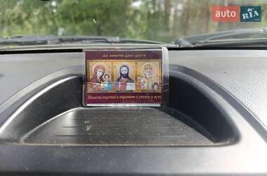 Седан Geely CK 2008 в 