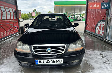Седан Geely CK 2008 в 