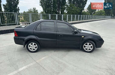 Седан Geely CK 2008 в 