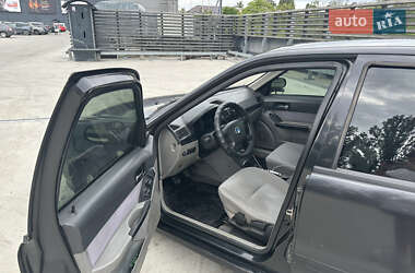 Седан Geely CK 2008 в 
