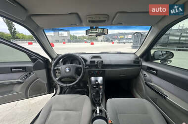Седан Geely CK 2008 в 