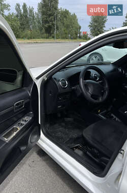 Седан Geely CK 2011 в 