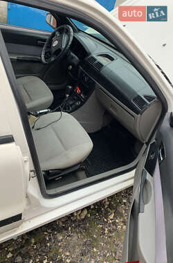 Седан Geely CK 2008 в 