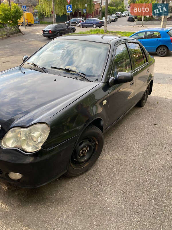 Седан Geely CK 2012 в Виннице