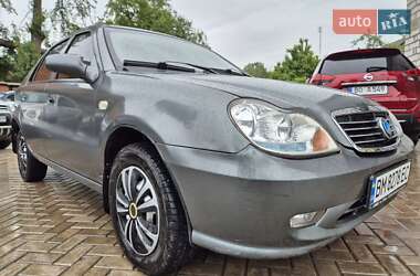 Седан Geely CK 2013 в Сумах