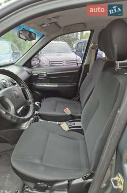 Седан Geely CK 2013 в 
