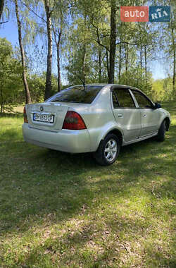 Седан Geely CK 2008 в 