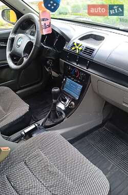 Седан Geely CK 2008 в 