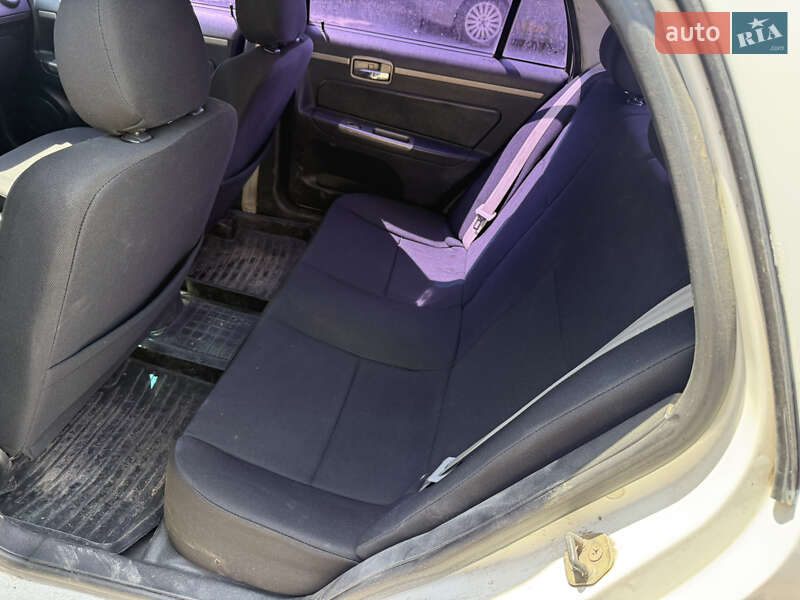 Седан Geely CK 2013 в Днепре