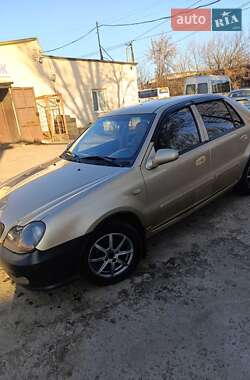 Седан Geely CK 2007 в 