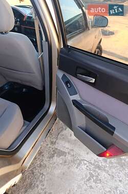 Седан Geely CK 2007 в 