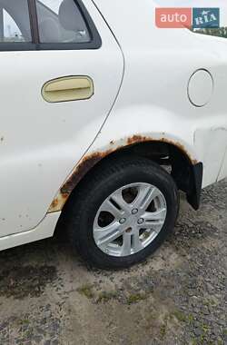 Седан Geely CK 2013 в 