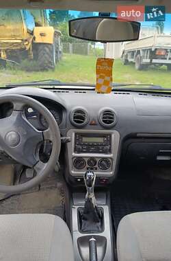 Седан Geely CK 2013 в 